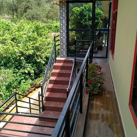 Coorg West End Home Stay Madikeri Exterior photo