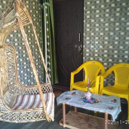 Coorg West End Home Stay Madikeri Exterior photo