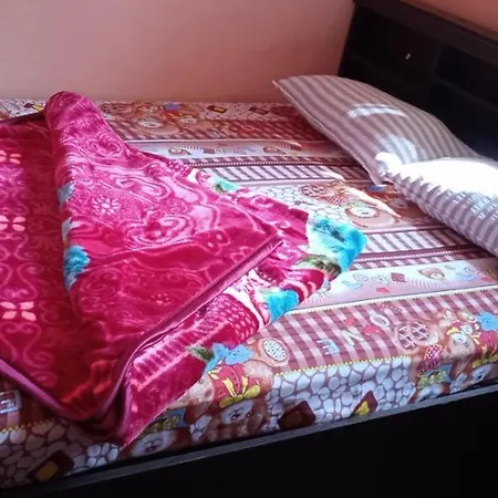 Coorg West End Home Stay Madikeri Exterior photo
