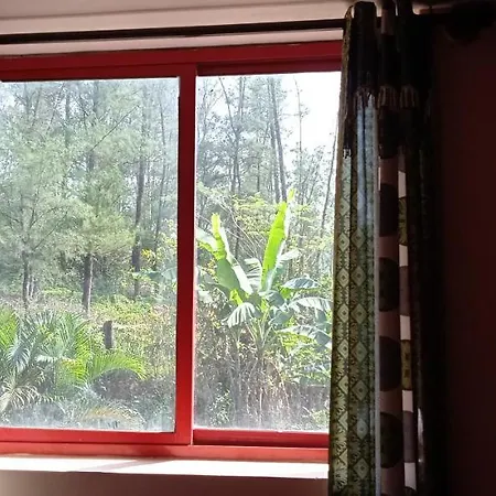 Coorg West End Home Stay Madikeri Exterior photo