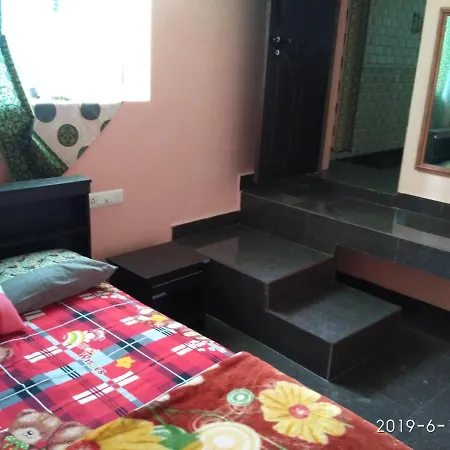 Coorg West End Home Stay Madikeri Exterior photo