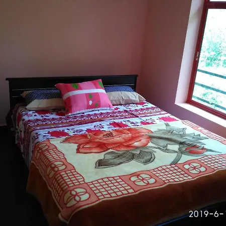 Coorg West End Home Stay Madikeri Exterior photo