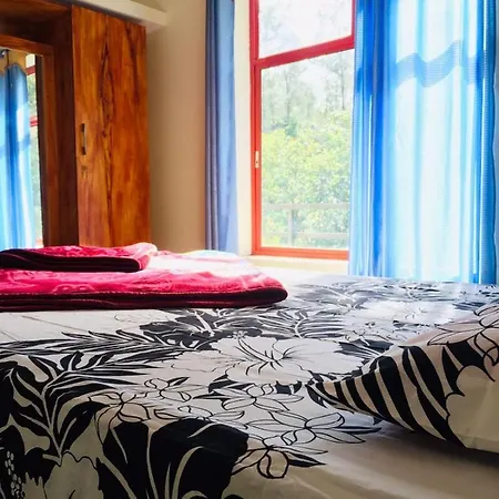 Coorg West End Home Stay Madikeri Exterior photo