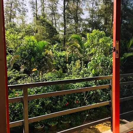 Coorg West End Home Stay Madikeri Exterior photo