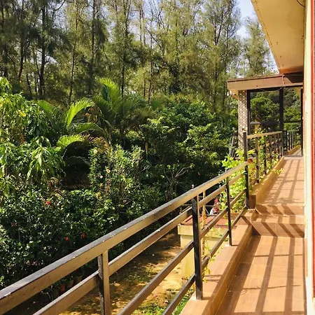 Coorg West End Home Stay Madikeri Exterior photo