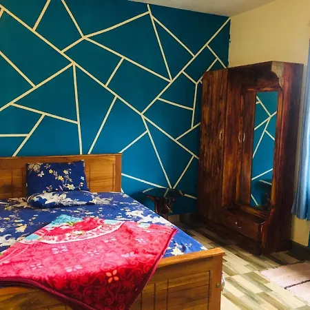 Coorg West End Home Stay Madikeri Exterior photo