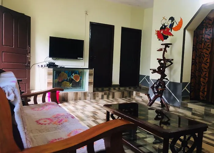 Coorg West End Home Stay