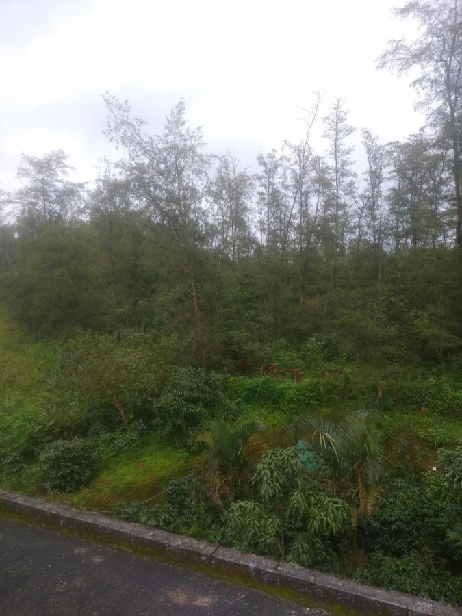 Coorg West End *