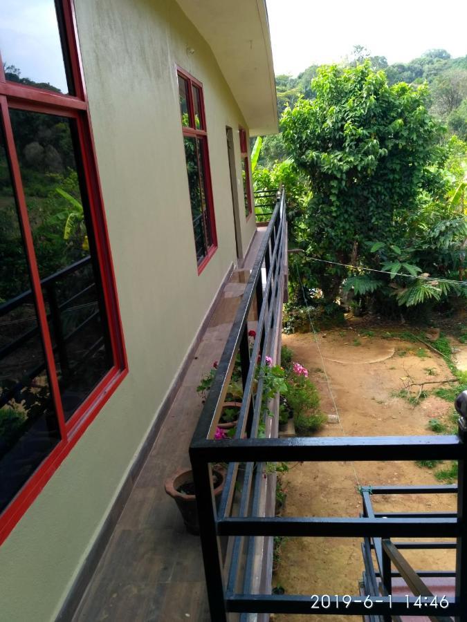 Coorg West End Homestay Madikeri