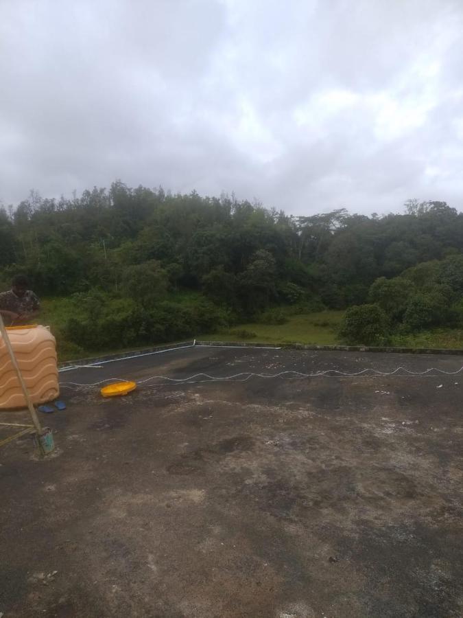 Coorg West End Homestay *
