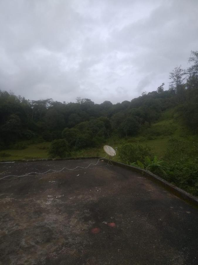 Coorg West End * Madikeri