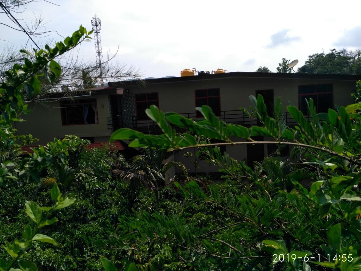 Coorg West End *