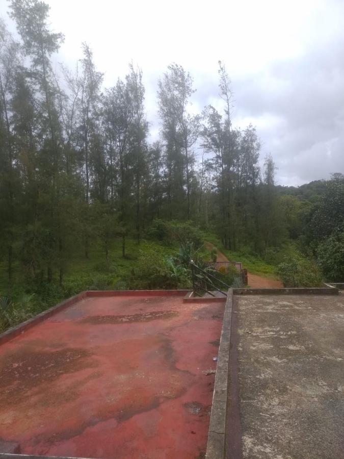 Homestay Coorg West End