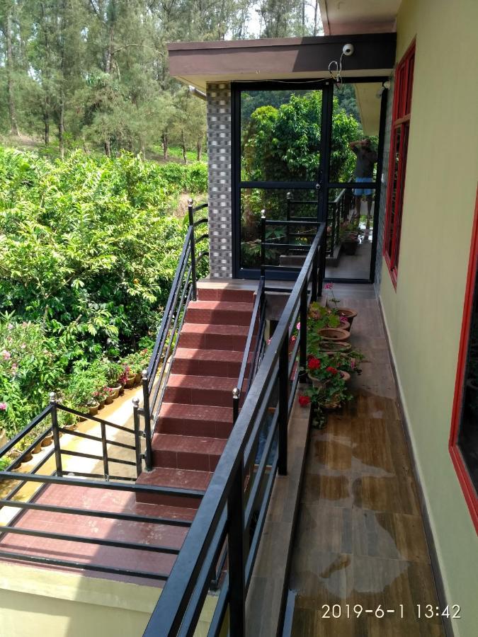 Coorg West End Homestay