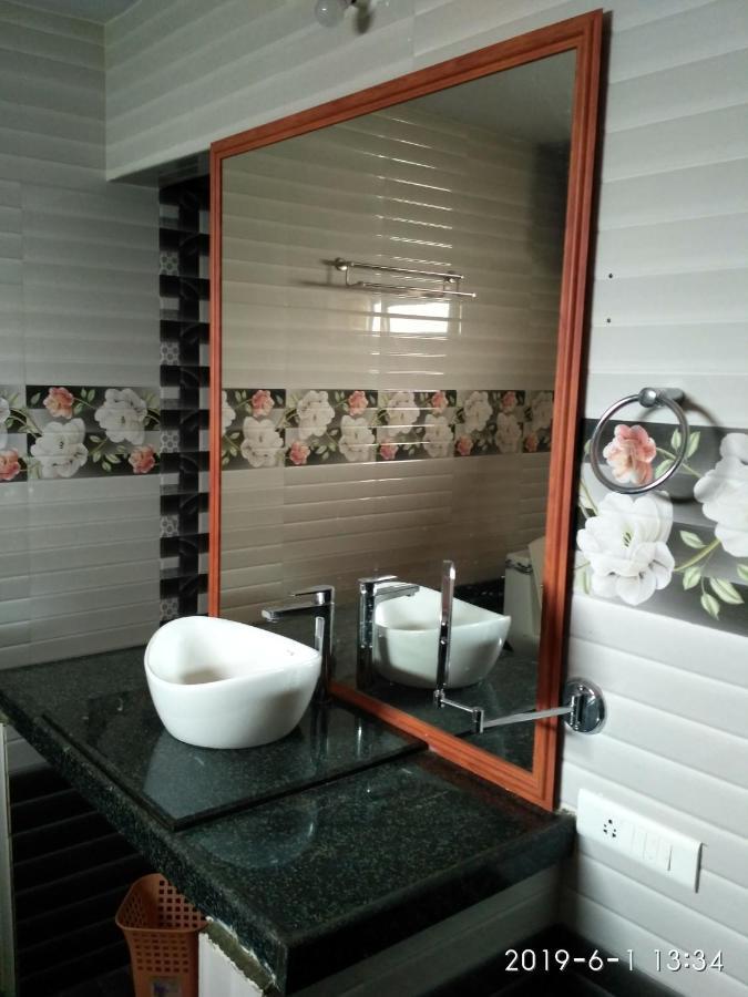 Homestay Coorg West End Madikeri