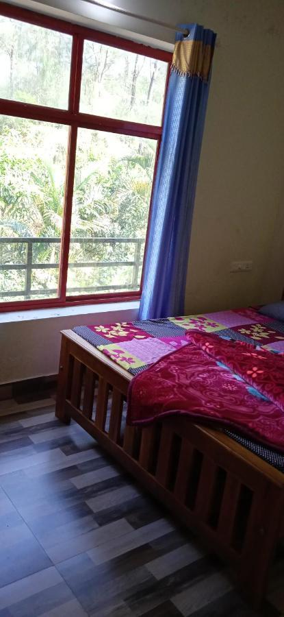 Coorg West End Madikeri