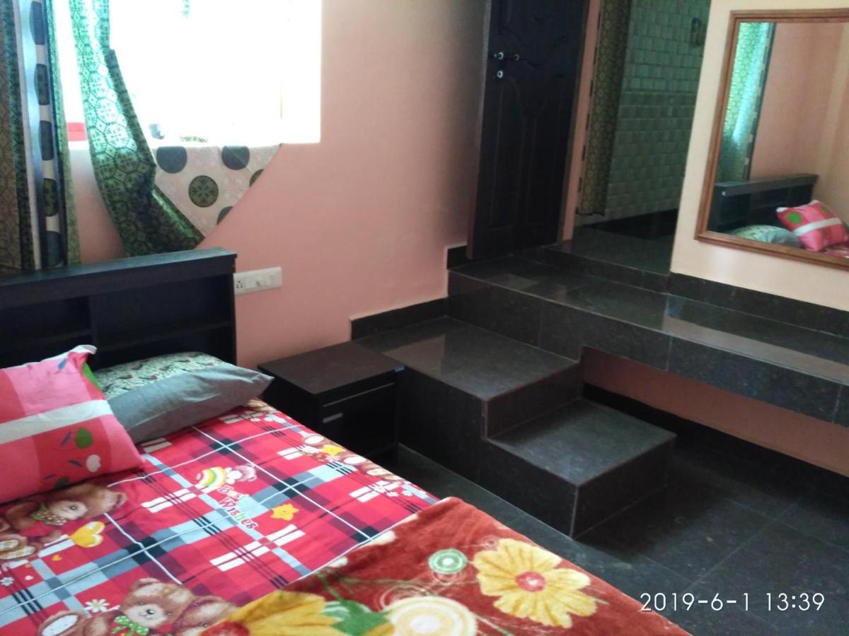 Coorg West End *