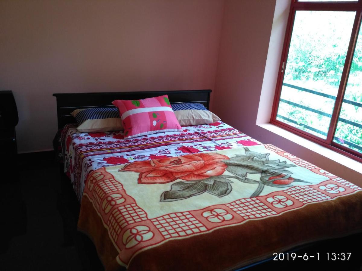 Coorg West End