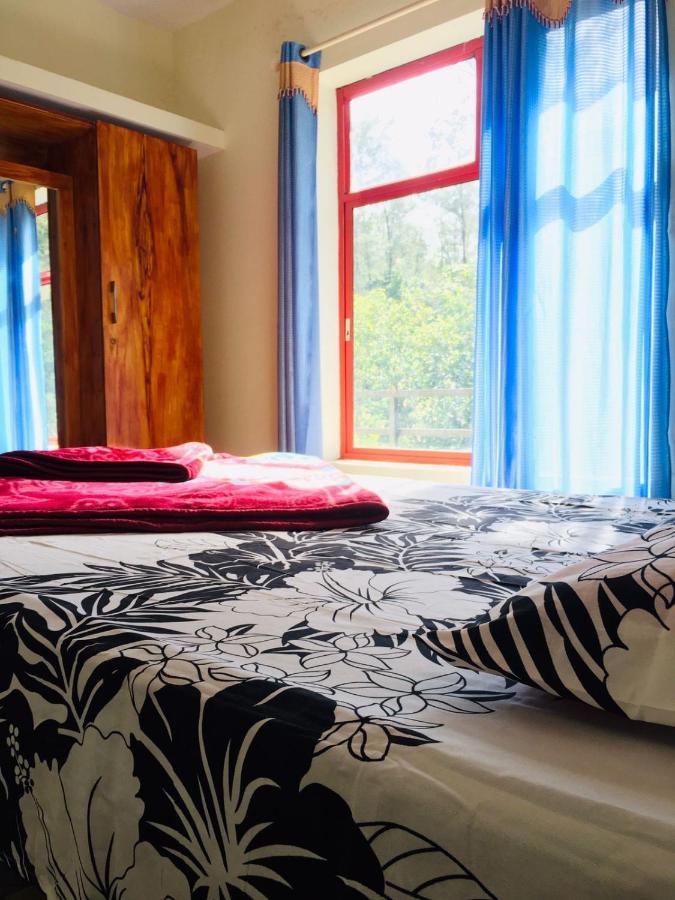 Coorg West End * Madikeri