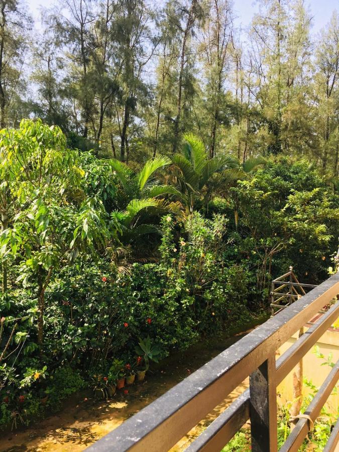 Homestay Coorg West End Madikeri