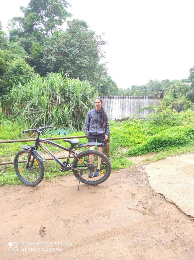 Coorg West End Homestay Madikeri
