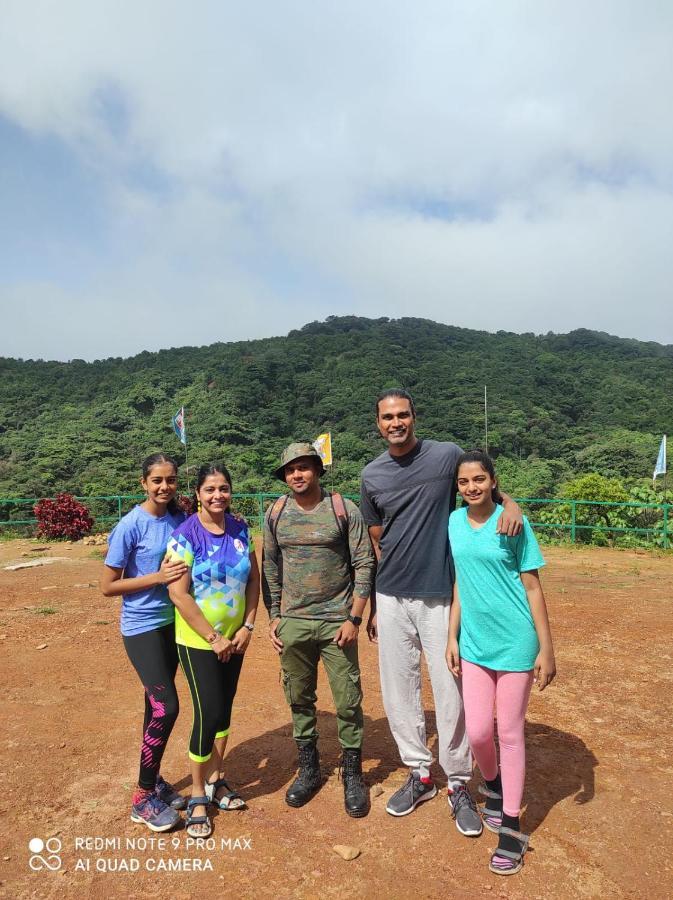 Coorg West End Homestay Madikeri