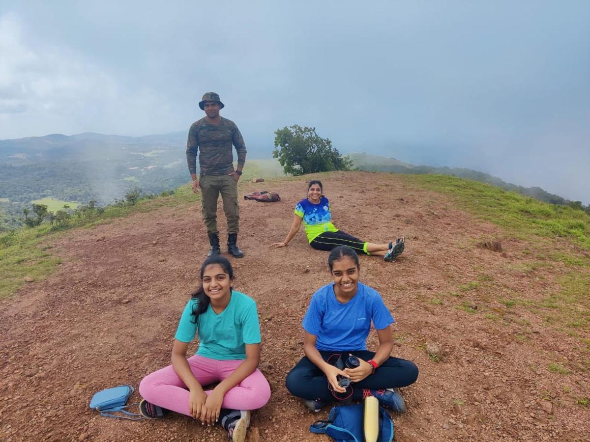 Coorg West End Homestay *
