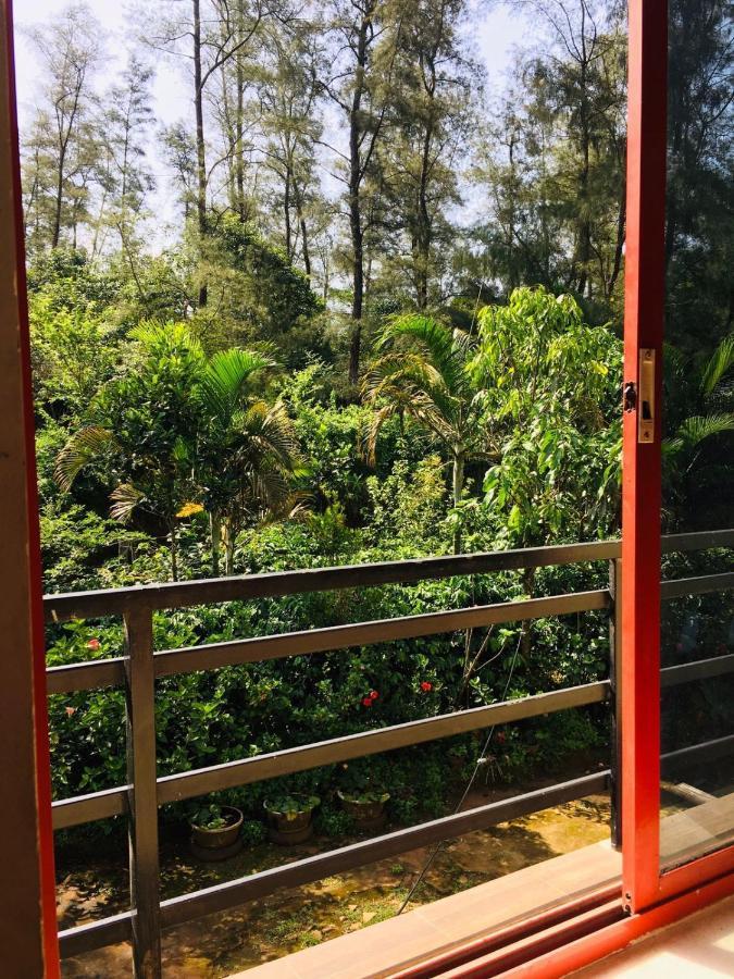 Homestay Coorg West End *