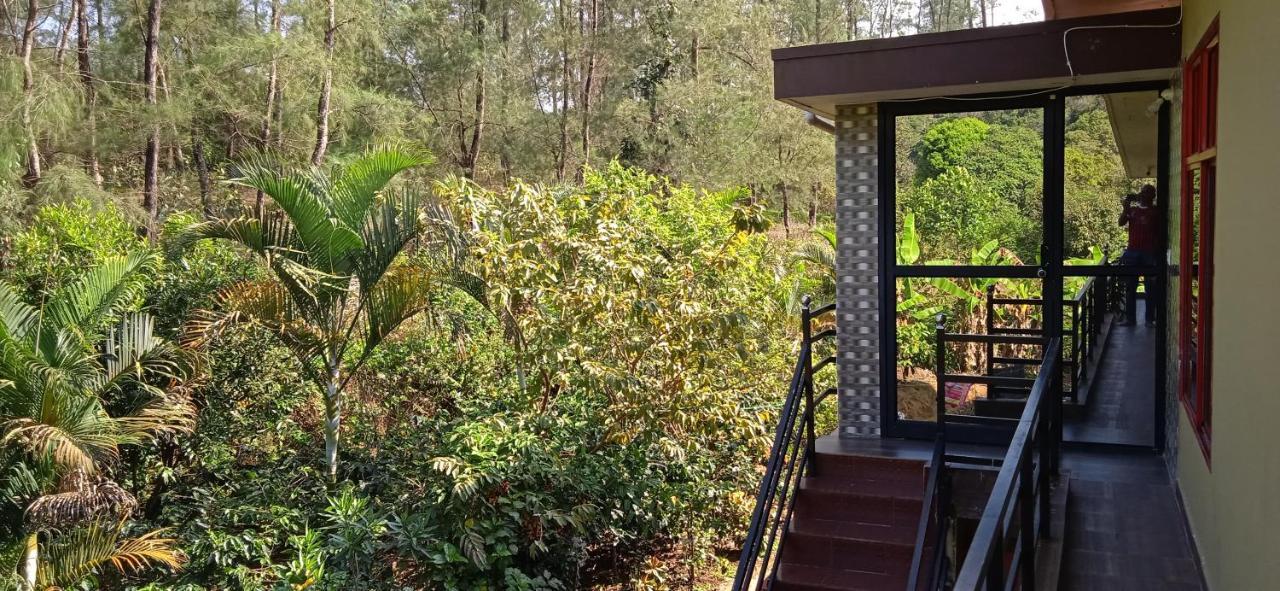 Homestay Coorg West End *