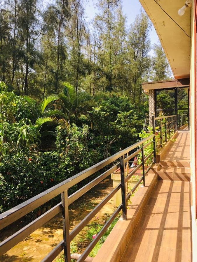 Coorg West End Homestay *