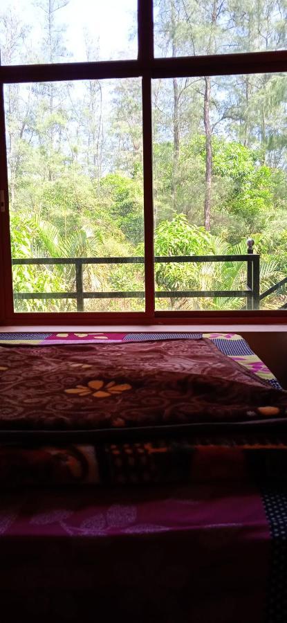 Coorg West End Homestay