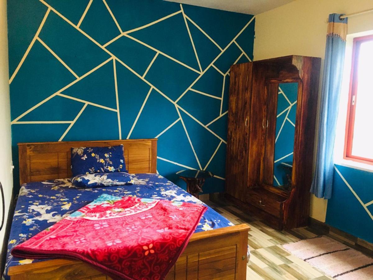 Coorg West End Homestay *