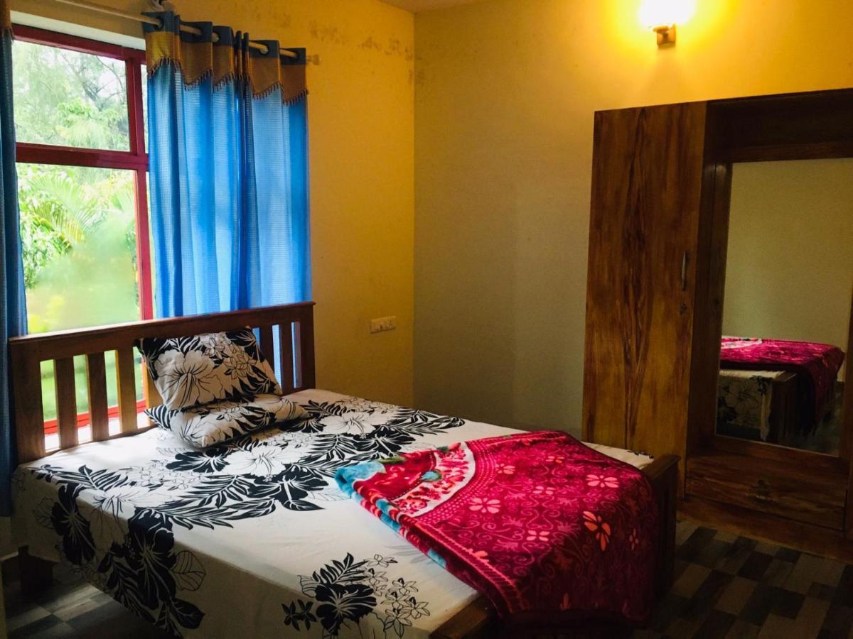 Coorg West End *