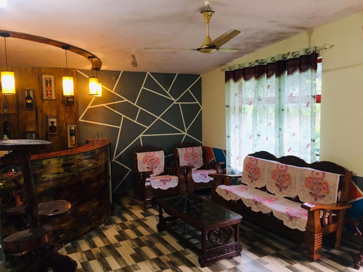 Coorg West End