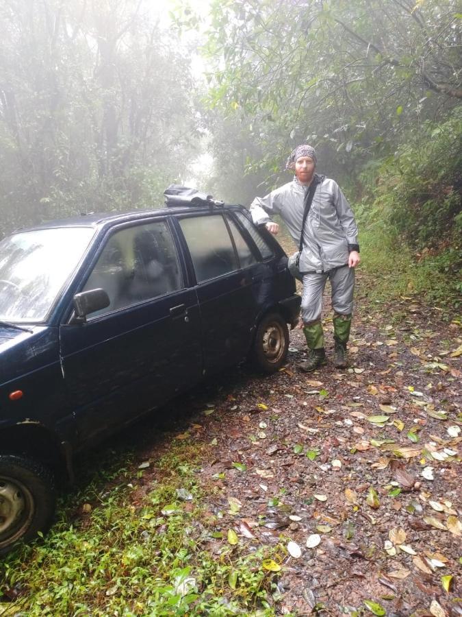 Coorg West End