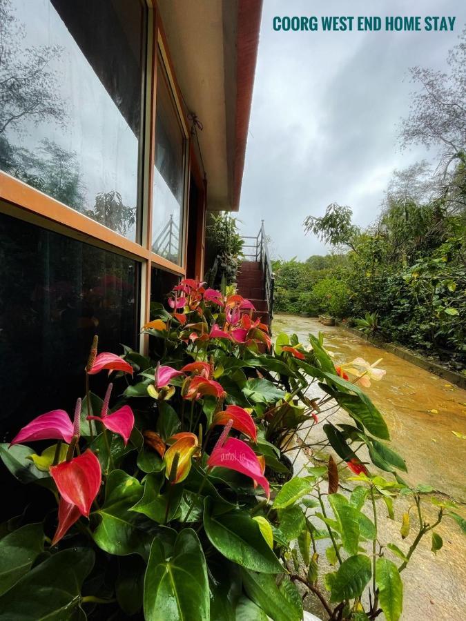 Coorg West End *