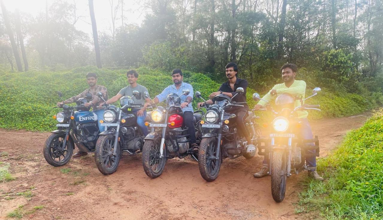 Coorg West End * Madikeri