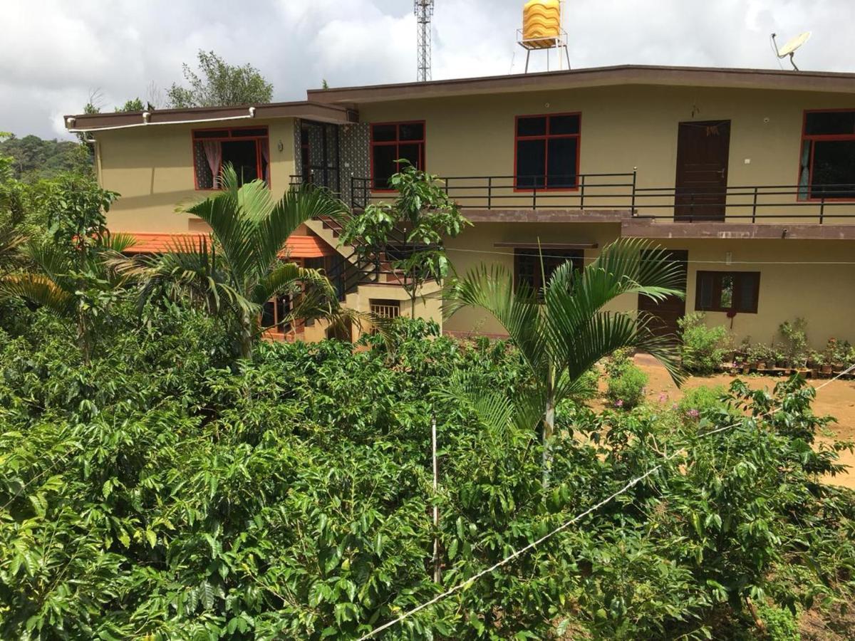 Coorg West End Homestay *