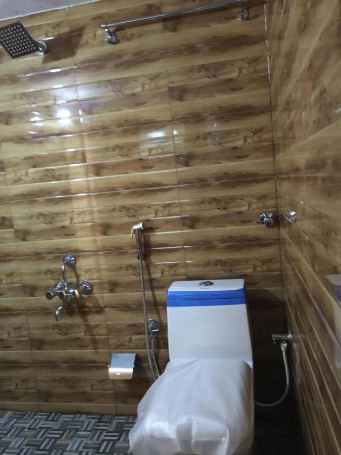 Coorg West End Homestay