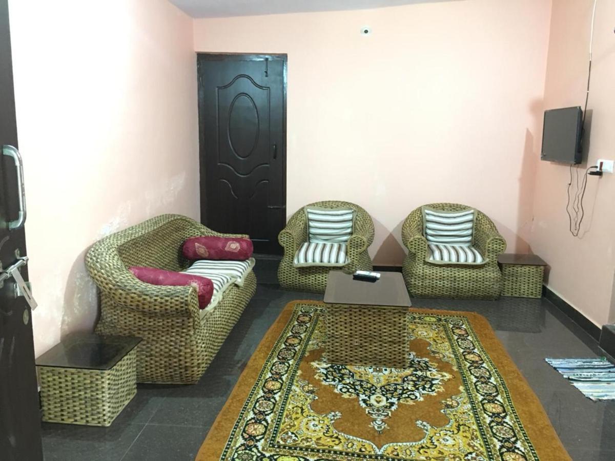 Homestay Coorg West End